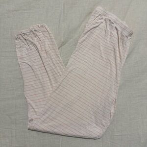 Soma Cool Nights Banded Ankle Pajama Pants